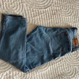 Levi’s Women’s Blue Jeans